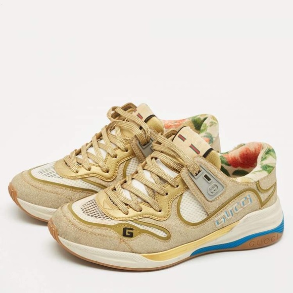 Gucci Shoes - Gucci Ultraspace Sneakers